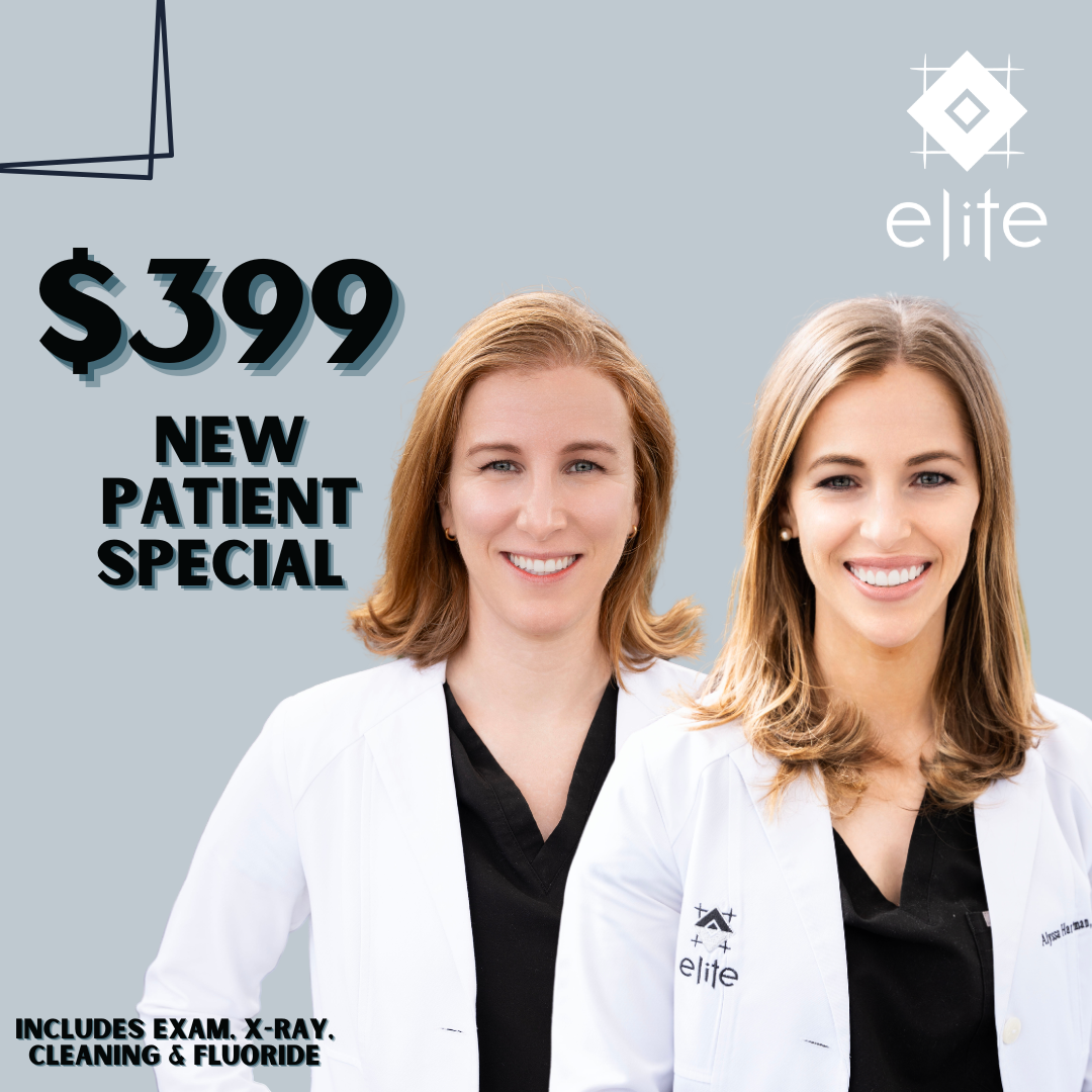 Some of the services we provide